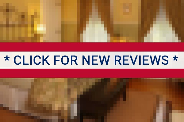 www.lilacinn.com - check out latest independent reviews