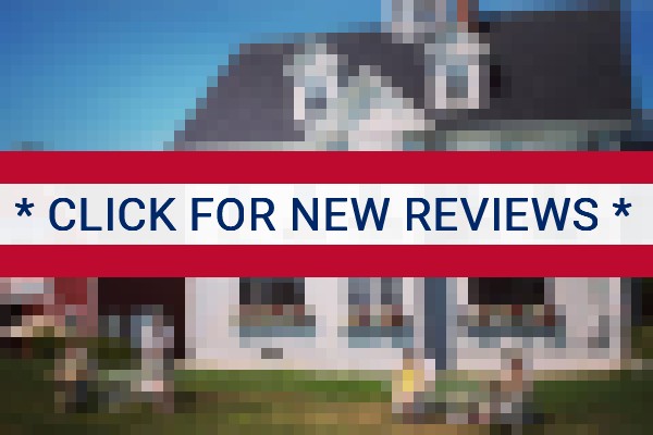 www.lindabeansperfectmaine.com - check out latest independent reviews