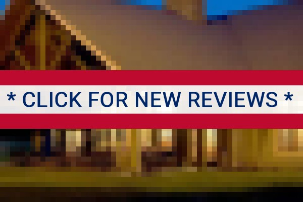 www.littleocmulgeelodge.com - check out latest independent reviews