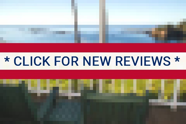 www.littleriverinn.com - check out latest independent reviews