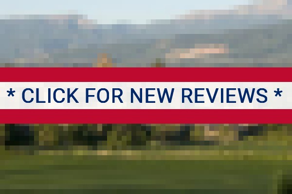 www.lodgeatflyinghorse.com - check out latest independent reviews