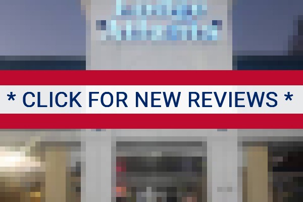 www.lodgeatl.com - check out latest independent reviews