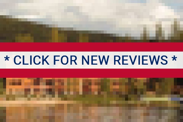 www.lodgeatsandpoint.com - check out latest independent reviews