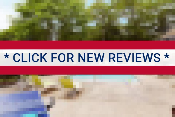 www.lodgeonthecove.com - check out latest independent reviews