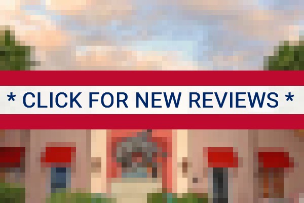 www.lodgeonthedesert.com - check out latest independent reviews