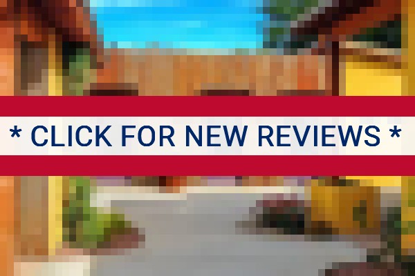 www.lodgingmoab.com - check out latest independent reviews