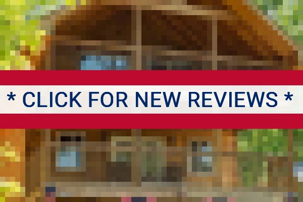 www.logcabininsmokymountain.com - check out latest independent reviews