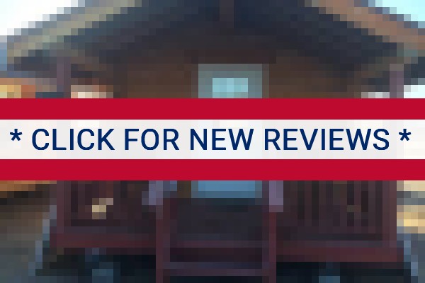 www.logcabinsonthepond.com - check out latest independent reviews