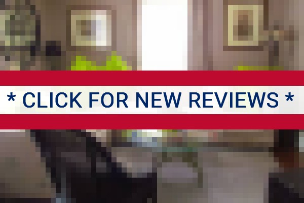 www.lorraineparish.com - check out latest independent reviews