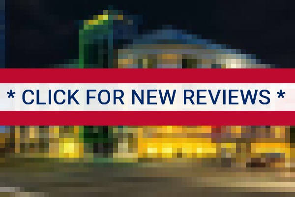 www.losangelesbestwestern.com - check out latest independent reviews