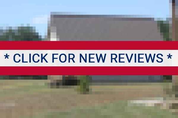 www.losttrailcabins.com - check out latest independent reviews