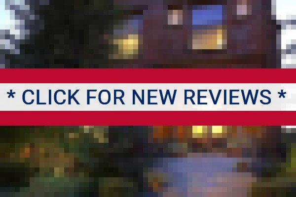 www.louisvillebourboninn.com - check out latest independent reviews