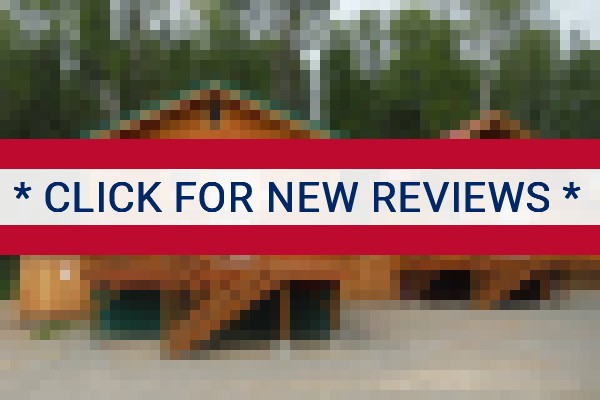 www.loveleecabins.com - check out latest independent reviews
