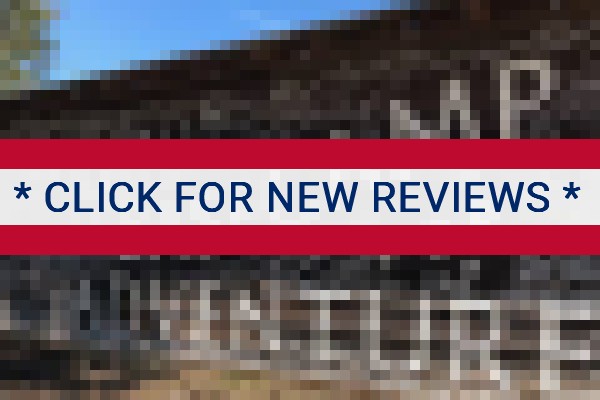 www.luckyarrowretreat.com - check out latest independent reviews