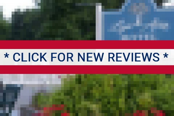 www.lynairemotel.com - check out latest independent reviews