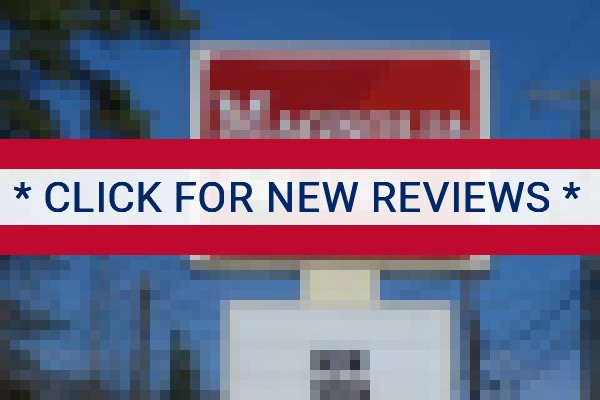 www.magnoliainnlaurens.us - check out latest independent reviews