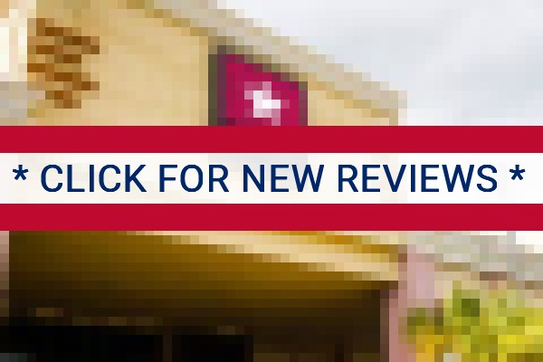 www.magnusonhotelnacogdoches.com - check out latest independent reviews