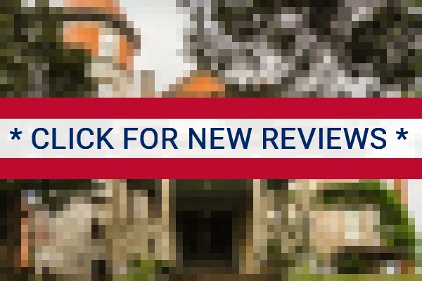 www.mansionatelfindale.com - check out latest independent reviews