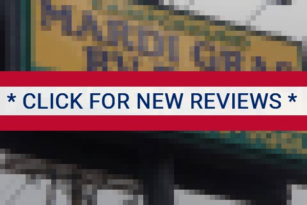 www.mardigrasrvparkandmotel.com - check out latest independent reviews