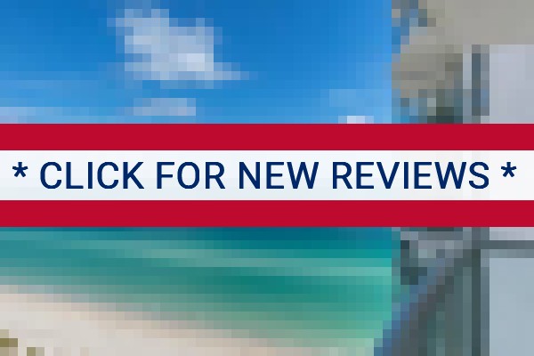 www.marenasresortmiami.com - check out latest independent reviews