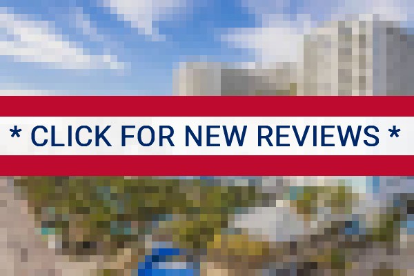 www.margaritavillehollywoodbeachresort.com - check out latest independent reviews