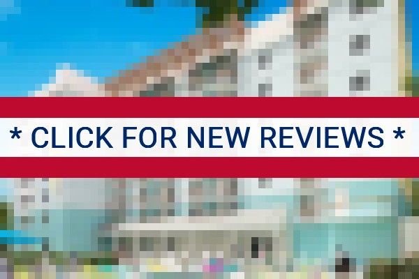 www.margaritavilleislandinn.com - check out latest independent reviews