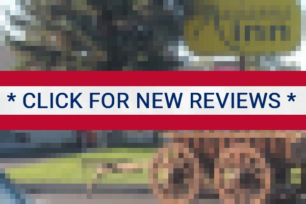www.mariannainn.com - check out latest independent reviews