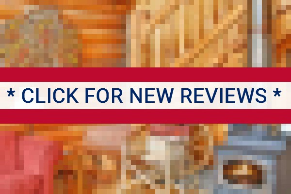 www.mariescabin.com - check out latest independent reviews