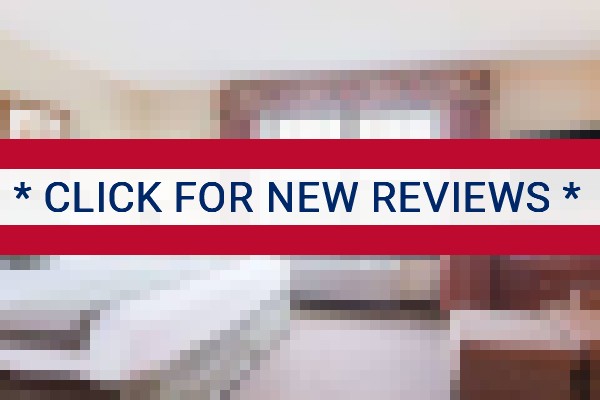 www.marigoldgrandbooking.com - check out latest independent reviews