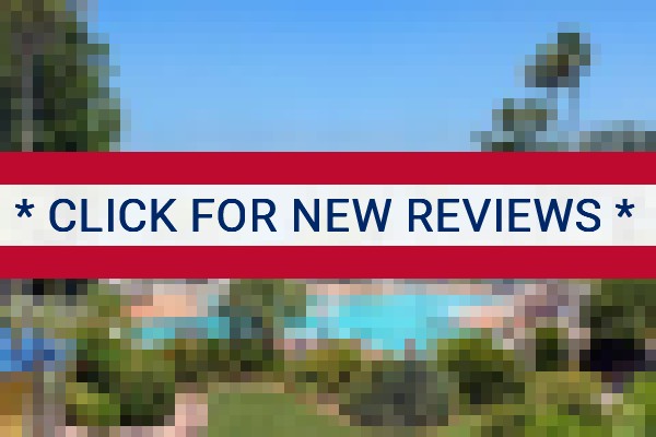 www.marinacoveresort.com - check out latest independent reviews