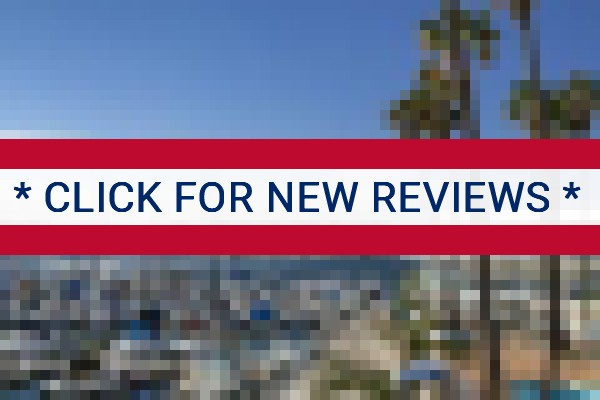 www.marinadelreyhotel.com - check out latest independent reviews