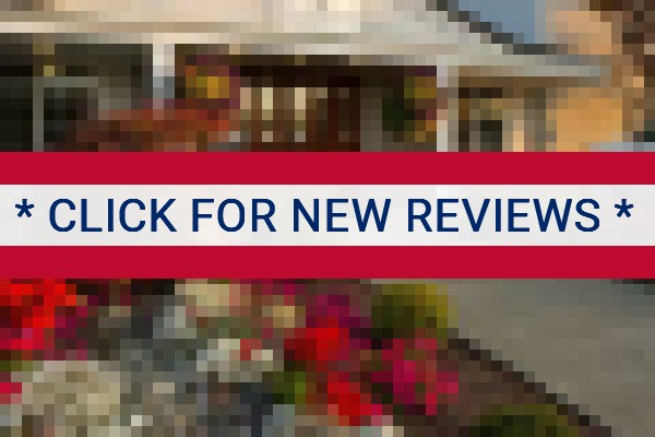 www.marinainnwa.com - check out latest independent reviews