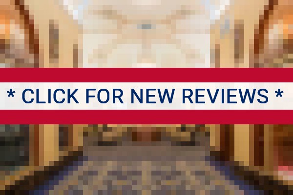 www.marinesmemorial.org - check out latest independent reviews