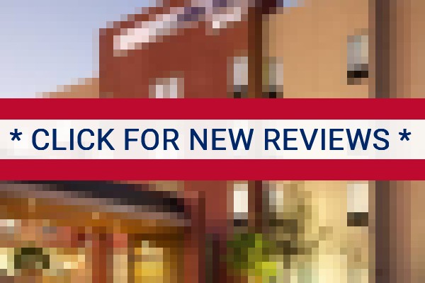 www.marriott.com - check out latest independent reviews