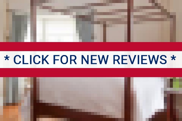 www.marshallslocuminn.com - check out latest independent reviews