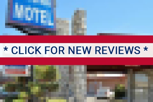 www.maverickmotel.com - check out latest independent reviews