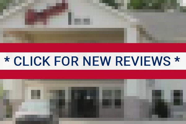 www.maxfieldsinn.com - check out latest independent reviews