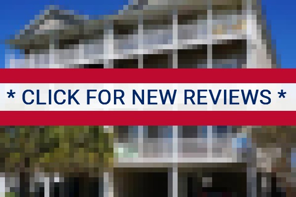 www.mbvacationhomerentals.com - check out latest independent reviews