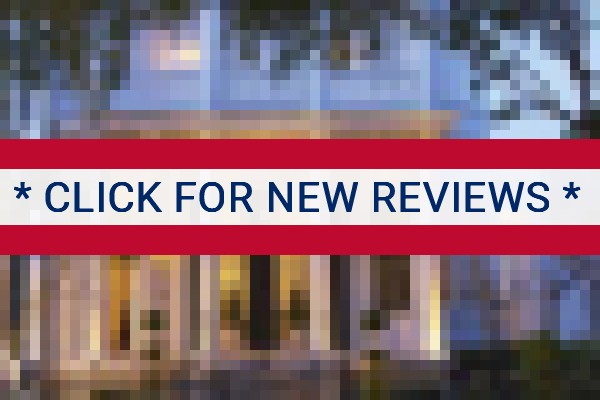 www.melrosemansion.com - check out latest independent reviews