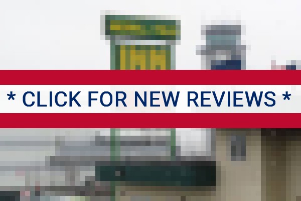 www.merrillfieldinn.com - check out latest independent reviews