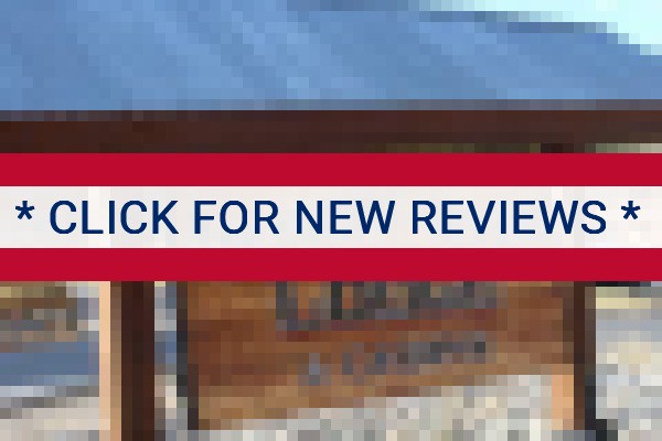 www.methowriverlodge.com - check out latest independent reviews