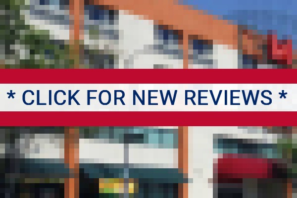 www.metroplazahotellosangeles.site - check out latest independent reviews