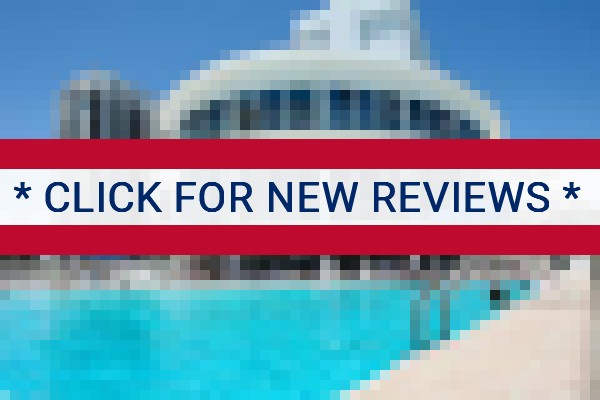 www.miarentals.com - check out latest independent reviews