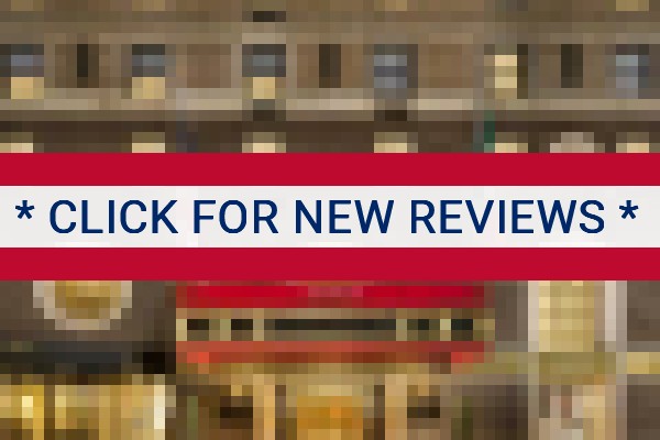 www.michelangelohotel.com - check out latest independent reviews