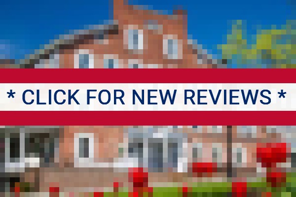 www.middleburyinn.com - check out latest independent reviews