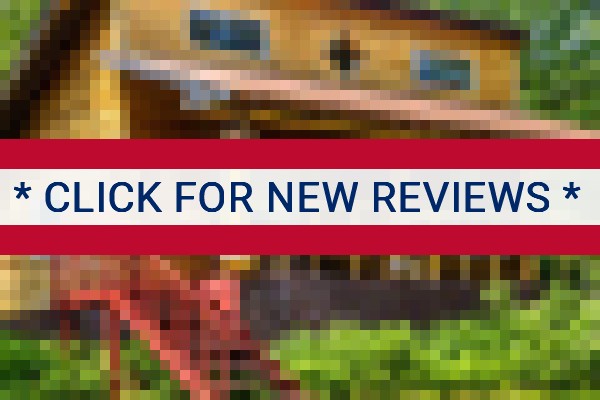 www.midnightsunlogcabins.com - check out latest independent reviews