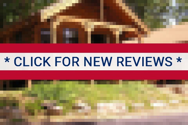 www.millcreekresort.com - check out latest independent reviews