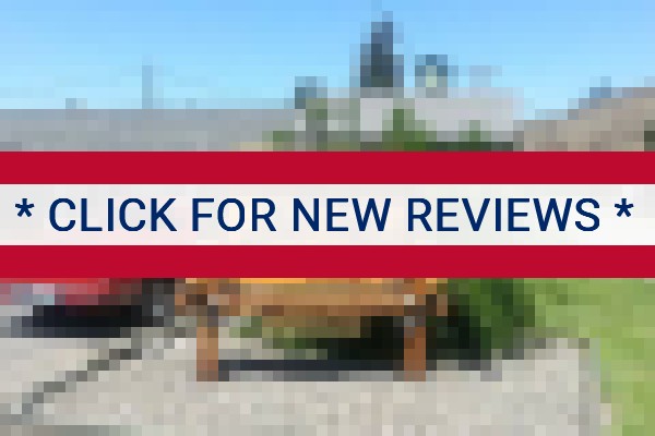 www.mingomotel.com - check out latest independent reviews