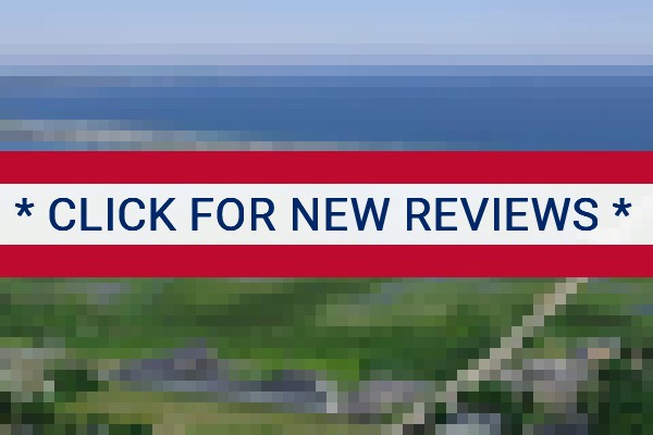 www.mistyharborresort.com - check out latest independent reviews
