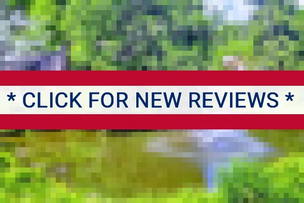 www.mitchellslodge.com - check out latest independent reviews